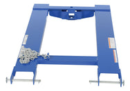 Vestil Manufacturing Corp Fork Truck Bases with Optional Tow Balls & Pintle Hook– – Now available at MTN Shop US.