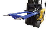 Vestil Manufacturing Corp Fork Truck Bases with Optional Tow Balls & Pintle Hook– – Now available at MTN Shop US. - imagen 2