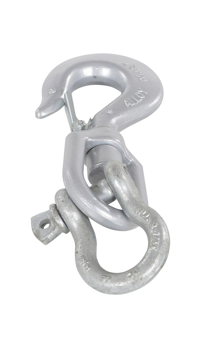 Vestil Manufacturing Corp Hooks with Shackle– – Now available at MTN Shop US. - imagen 2