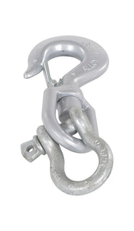 Vestil Manufacturing Corp Hooks with Shackle– – Now available at MTN Shop US. - imagen 2