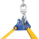 Vestil Manufacturing Corp Hooks with Shackle