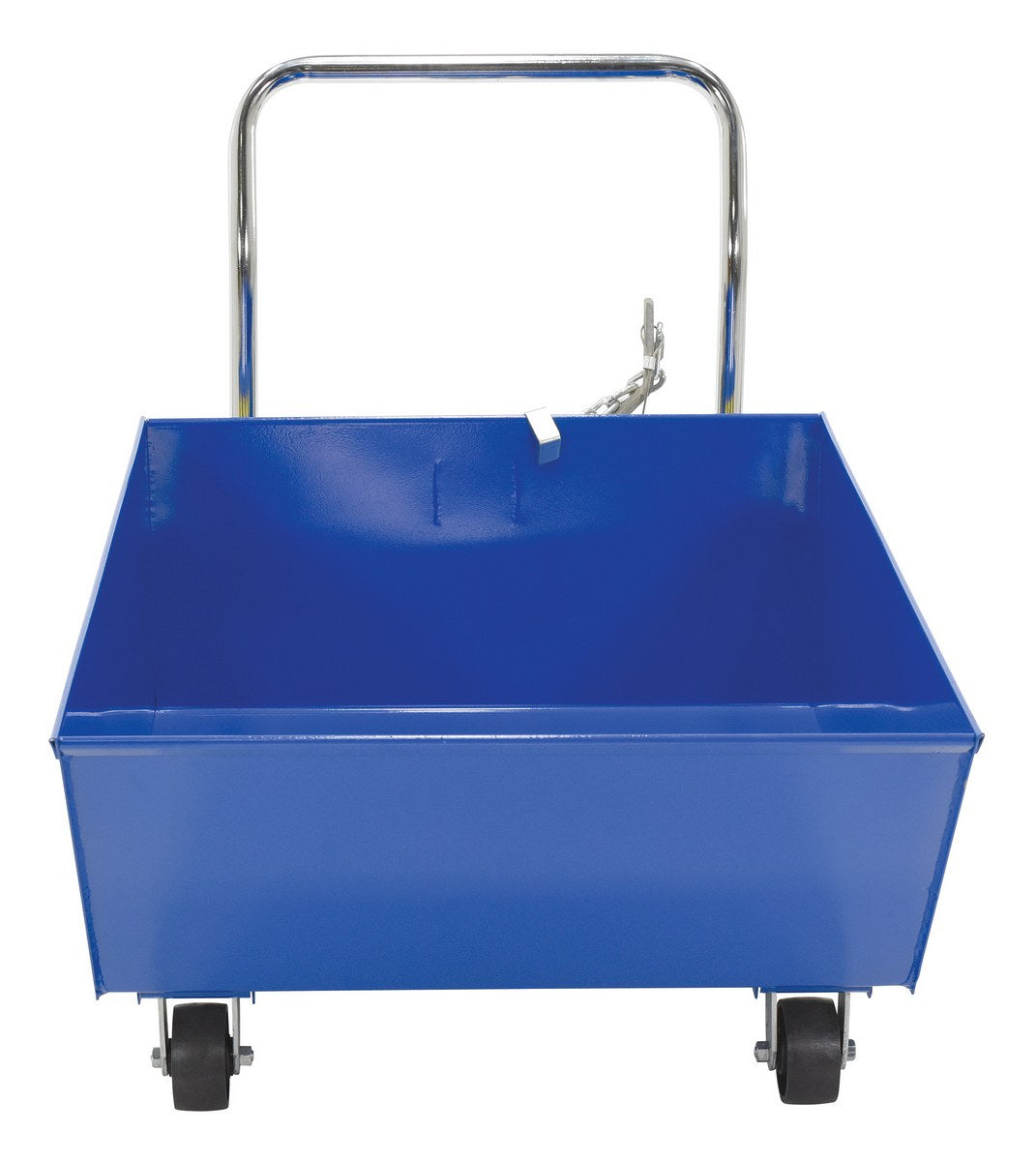 Vestil Manufacturing Corp Low Profile Parts Hoppers– – Now available at MTN Shop US. - imagen 3