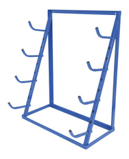 Vestil Manufacturing Corp Horizontal Storage Rack– – Now available at MTN Shop US. - imagen 4