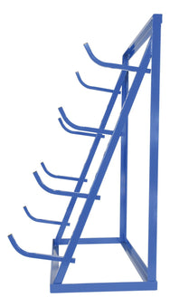 Vestil Manufacturing Corp Horizontal Storage Rack– – Now available at MTN Shop US. - imagen 8