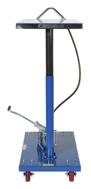 Vestil Manufacturing Corp Air Hydraulic Post Tables– – Now available at MTN Shop US. - imagen 5