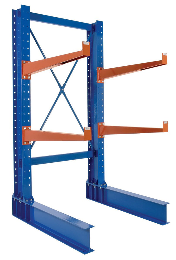 Vestil Manufacturing Corp Heavy-Duty Cantilever Racking– – Now available at MTN Shop US.