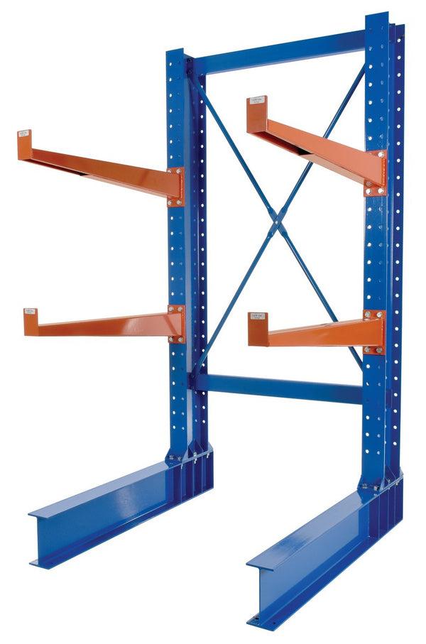 Vestil Manufacturing Corp Heavy-Duty Cantilever Racking– – Now available at MTN Shop US.