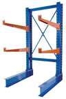 Vestil Manufacturing Corp Heavy-Duty Cantilever Racking– – Now available at MTN Shop US.