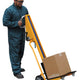 Vestil Manufacturing Corp Portable Mini Stacker