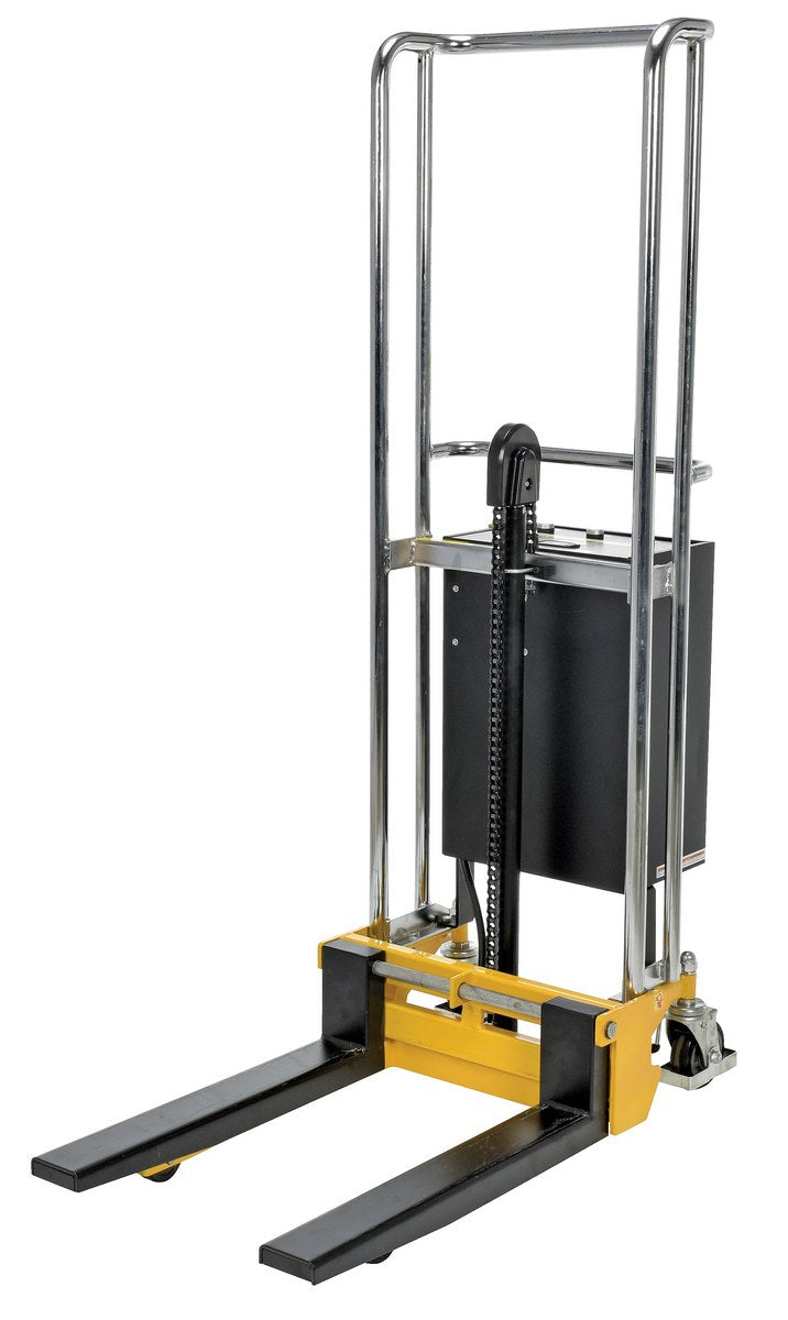 Vestil Manufacturing Corp DC Powered Hefti-Lifts– – Now available at MTN Shop US. - imagen 4