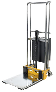 Vestil Manufacturing Corp DC Powered Hefti-Lifts– – Now available at MTN Shop US. - imagen 3