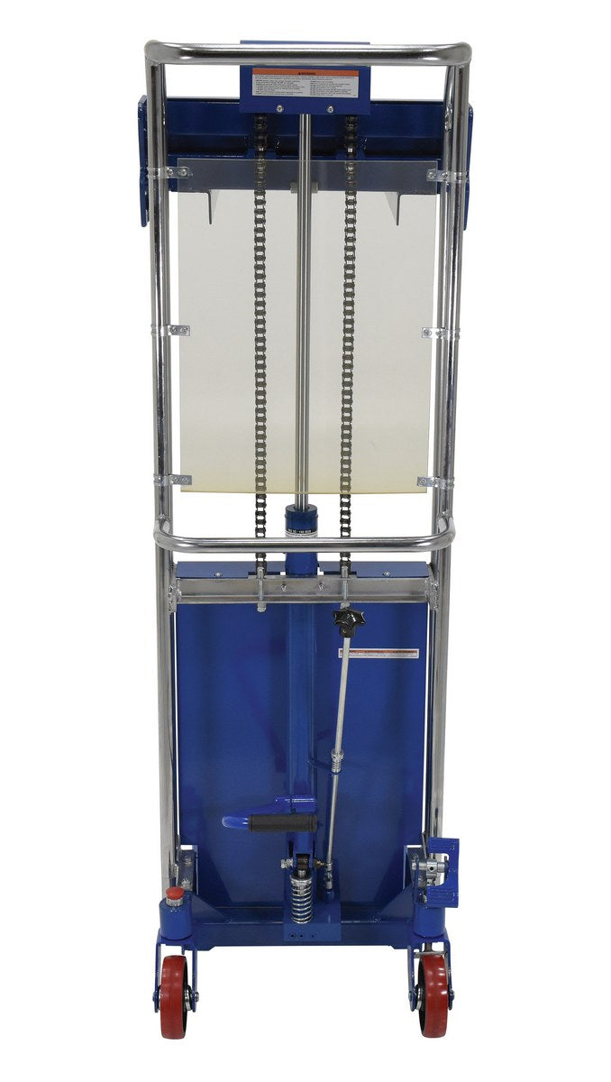 Vestil Manufacturing Corp Hefti-Lifts– – Now available at MTN Shop US. - imagen 5