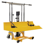 Vestil Manufacturing Corp Roll Lifters and Transporters– – Now available at MTN Shop US. - imagen 3