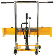 Vestil Manufacturing Corp Roll Lifters and Transporters– – Now available at MTN Shop US. - imagen 5