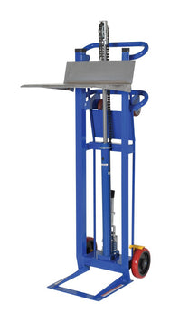 Vestil Manufacturing Corp Hydra Carts– – Now available at MTN Shop US. - imagen 2