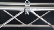 MTN Half Coupler with M12 Ring Nut - imagen 6