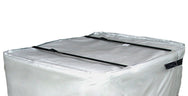 Vestil Manufacturing Corp Intermediate Bulk Container Heaters– – Now available at MTN Shop US. - imagen 2