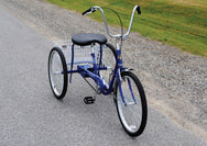 Vestil Manufacturing Corp Industrial Bicycles– – Now available at MTN Shop US. - imagen 5