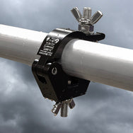 Doughty All Weather Slimline Hook Clamp - imagen 2