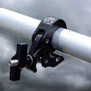 Doughty All Weather Slimline Quick Trigger Clamp - imagen 2