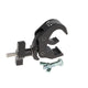 Doughty All Weather Slimline Quick Trigger Hook Clamp