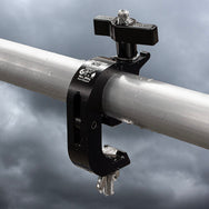 Doughty All Weather Trigger Hook Clamp - imagen 2