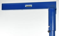 Vestil Manufacturing Corp Floor Mounted Jibs– – Now available at MTN Shop US. - imagen 5