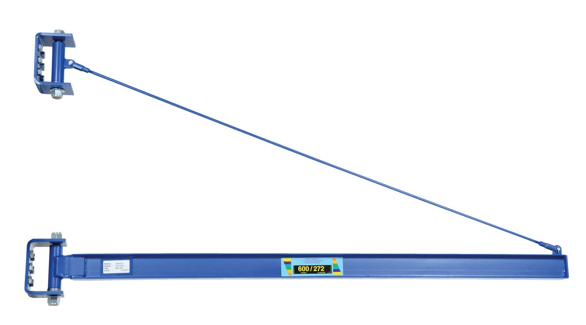 Vestil Manufacturing Corp Tie Rod Jibs– – Now available at MTN Shop US. - imagen 3