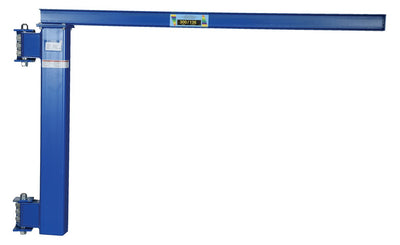 Vestil Manufacturing Corp Wall Jibs– – Now available at MTN Shop US.