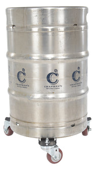 Vestil Manufacturing Corp Keg Transport Skate– – Now available at MTN Shop US.