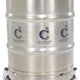 Vestil Manufacturing Corp Keg Transport Skate