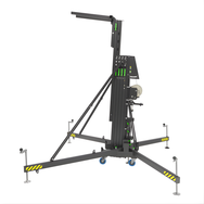 Kuzar Tower Lift K-60 - imagen 4