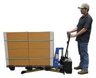 Elevadores de bolsas Vestil Manufacturing Corp– – Ahora disponibles en MTN Shop US. - imagen 3