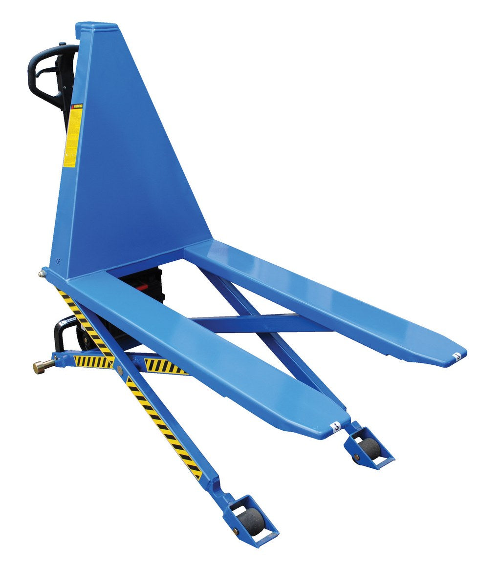 Vestil Manufacturing Corp Dual Power Tote Lifter– – Now available at MTN Shop US. - imagen 2