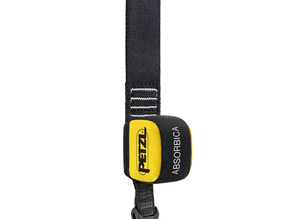 Petzl Absorbica-I Vario - imagen 2