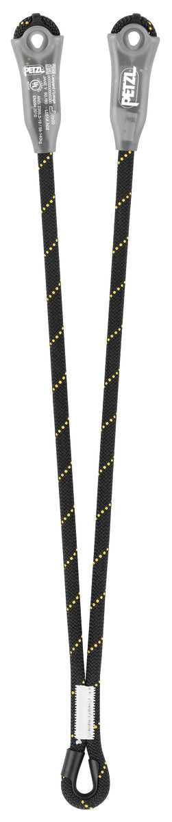Petzl Jane-Y non-adjustable lanyard for fall protection - imagen 3