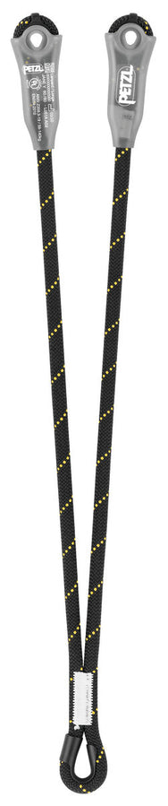 Petzl Jane-Y non-adjustable lanyard for fall protection - imagen 3