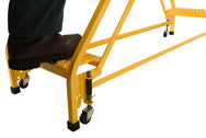 Vestil Manufacturing Corp Double Sided Step Ladders– – Now available at MTN Shop US. - imagen 6