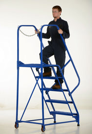 Vestil Manufacturing Corp Maintenance Ladders– – Now available at MTN Shop US. - imagen 6