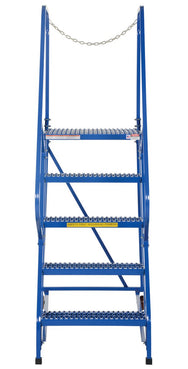 Vestil Manufacturing Corp Maintenance Ladders– – Now available at MTN Shop US. - imagen 4