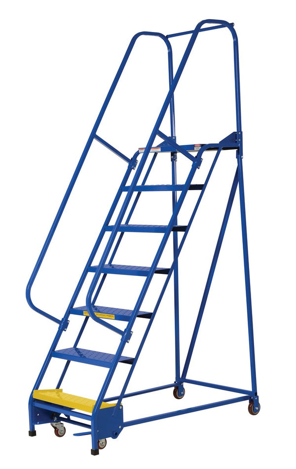 Vestil Manufacturing Corp Standard Slope Ladders– – Now available at MTN Shop US.