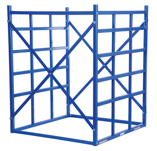 Vestil Manufacturing Corp Long Bar Pigeon Hole Rack– – Now available at MTN Shop US.