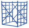 Vestil Manufacturing Corp Long Bar Pigeon Hole Rack– – Now available at MTN Shop US.