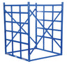 Vestil Manufacturing Corp Long Bar Pigeon Hole Rack– – Now available at MTN Shop US.