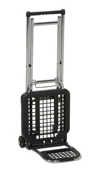 Vestil Manufacturing Corp Multi-Function Luggage Cart/Chair– – Now available at MTN Shop US. - imagen 2