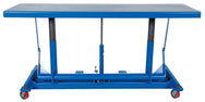 Vestil Manufacturing Corp Long Deck Carts– – Now available at MTN Shop US. - imagen 4