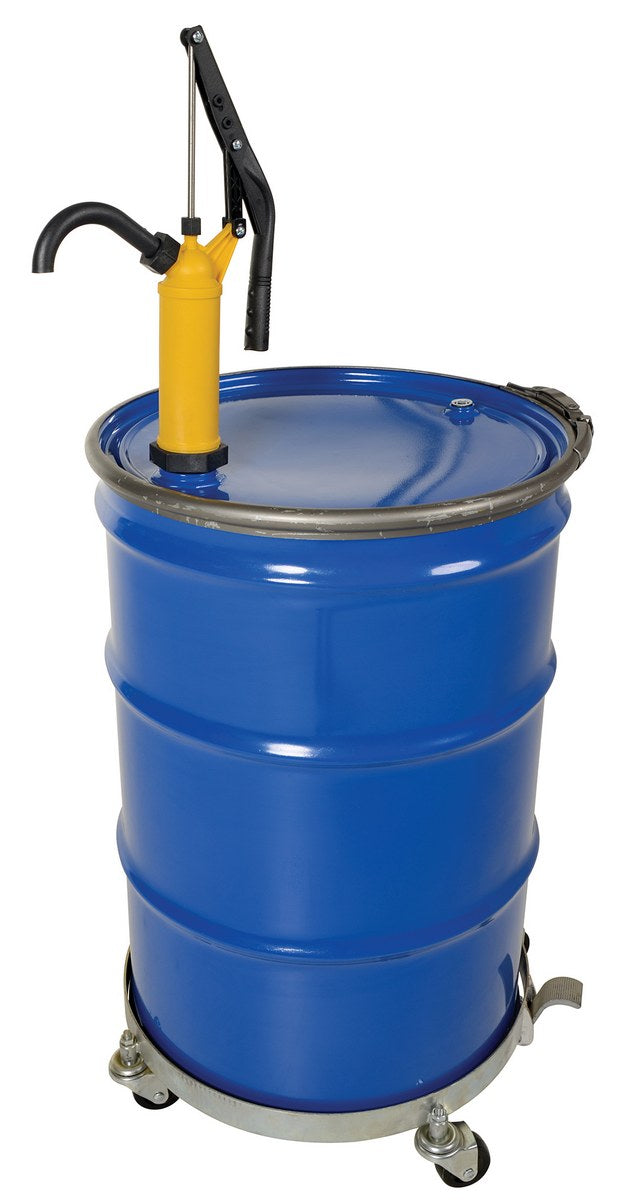 Vestil Manufacturing Corp Lever Action Drum Pumps– – Now available at MTN Shop US. - imagen 2