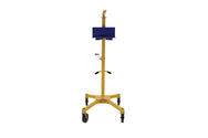 Vestil Manufacturing Corp Portable Worksite Lift– – Now available at MTN Shop US. - imagen 4
