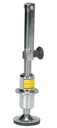 Vestil Manufacturing Corp Leveling Jacks– – Now available at MTN Shop US. - imagen 4
