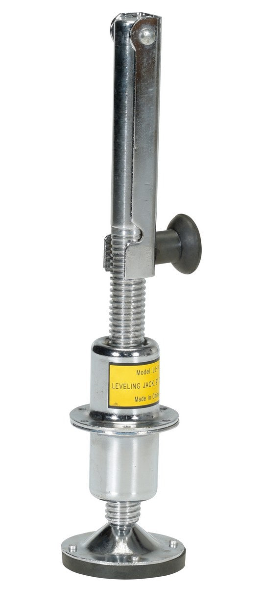 Vestil Manufacturing Corp Leveling Jacks– – Now available at MTN Shop US.
